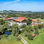Séjour à la ferme Seimehof Urlaub Auf Dem Bauernhof *