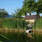 Séjour à la ferme Seimehof Urlaub Auf Dem Bauernhof