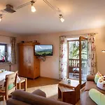 Séjour à la ferme Seimehof Urlaub Auf Dem Bauernhof