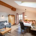 Seimehof Urlaub Auf Dem Bauernhof Séjour à la ferme Bernau am Chiemsee