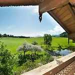 Séjour à la ferme Seimehof Urlaub Auf Dem Bauernhof