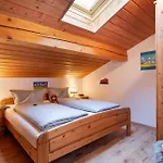 Séjour à la ferme Seimehof Urlaub Auf Dem Bauernhof Bernau am Chiemsee
