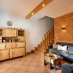 Séjour à la ferme Seimehof Urlaub Auf Dem Bauernhof Bernau am Chiemsee