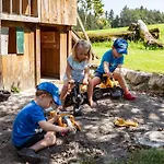 Seimehof Urlaub Auf Dem Bauernhof Bernau am Chiemsee