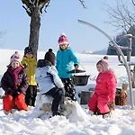 Seimehof Urlaub Auf Dem Bauernhof Séjour à la ferme Bernau am Chiemsee
