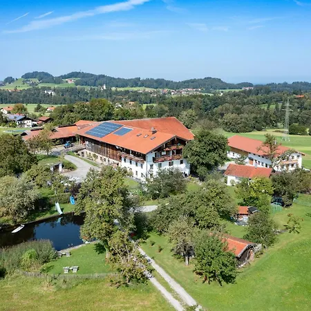 Alloggio per agriturismo Seimehof Urlaub Auf Dem Bauernhof *