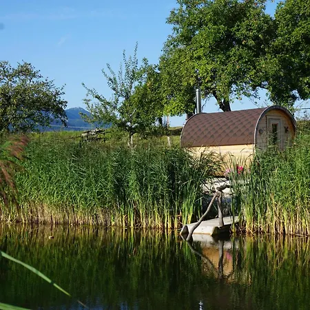 Gospodarstwo agroturystyczne Seimehof Urlaub Auf Dem Bauernhof