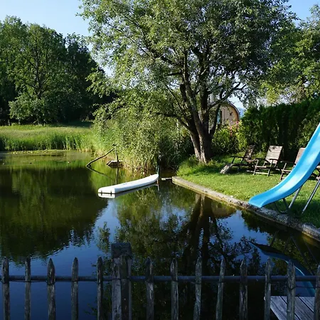 Seimehof Urlaub Auf Dem Bauernhof Alloggio per agriturismo Bernau am Chiemsee