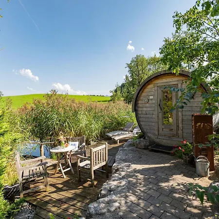 Alloggio per agriturismo Seimehof Urlaub Auf Dem Bauernhof *