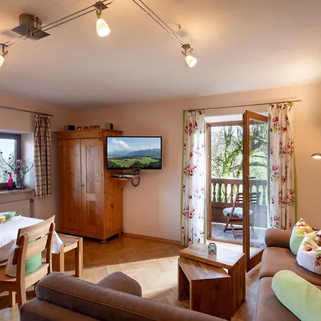 Alloggio per agriturismo Seimehof Urlaub Auf Dem Bauernhof