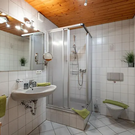 Seimehof Urlaub Auf Dem Bauernhof Alloggio per agriturismo Bernau am Chiemsee