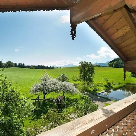 Alloggio per agriturismo Seimehof Urlaub Auf Dem Bauernhof