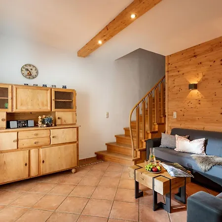 Alloggio per agriturismo Seimehof Urlaub Auf Dem Bauernhof Bernau am Chiemsee