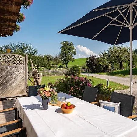 Seimehof Urlaub Auf Dem Bauernhof * Bernau am Chiemsee