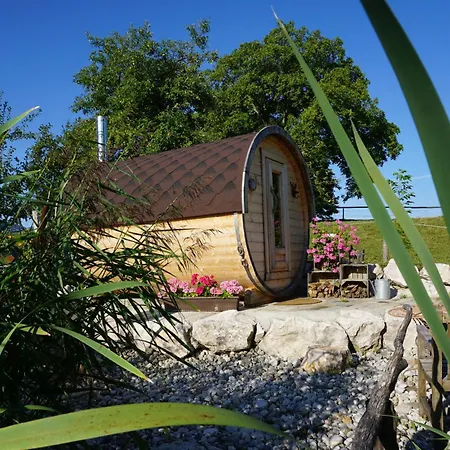 Seimehof Urlaub Auf Dem Bauernhof