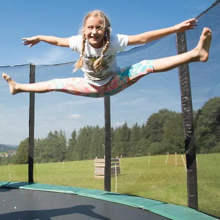 Seimehof Urlaub Auf Dem Bauernhof *