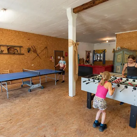 Seimehof Urlaub Auf Dem Bauernhof Bernau am Chiemsee