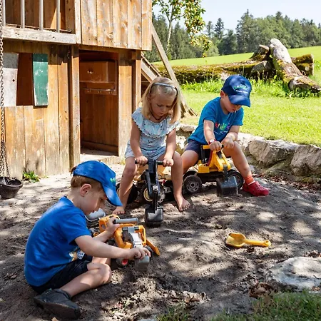 Seimehof Urlaub Auf Dem Bauernhof Bernau am Chiemsee