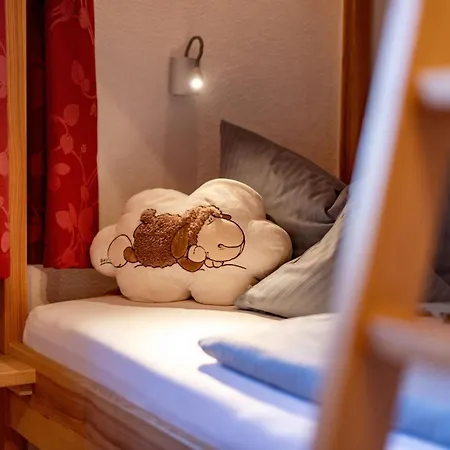 Seimehof Urlaub Auf Dem Bauernhof Alloggio per agriturismo