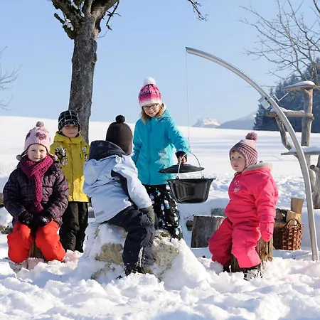 Seimehof Urlaub Auf Dem Bauernhof Alloggio per agriturismo Bernau am Chiemsee