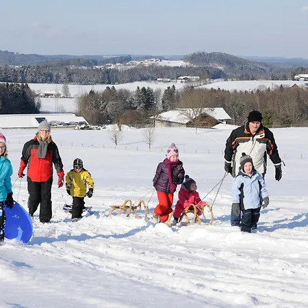 Alloggio per agriturismo Seimehof Urlaub Auf Dem Bauernhof