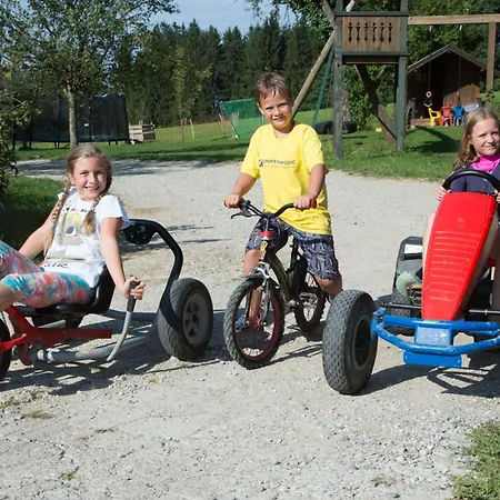 Seimehof Urlaub Auf Dem Bauernhof
