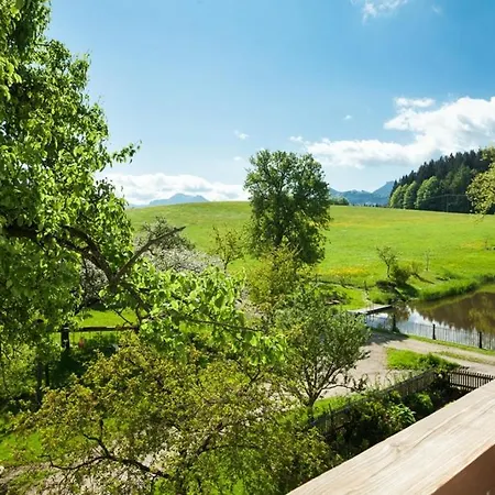 Lantgård Seimehof Urlaub Auf Dem Bauernhof