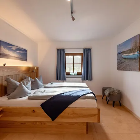 Seimehof Urlaub Auf Dem Bauernhof Lantgård *