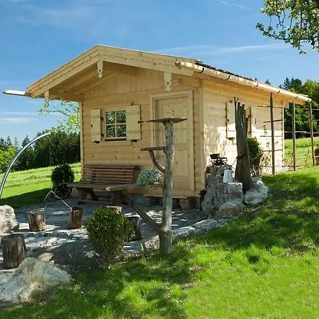 Lantgård Seimehof Urlaub Auf Dem Bauernhof *