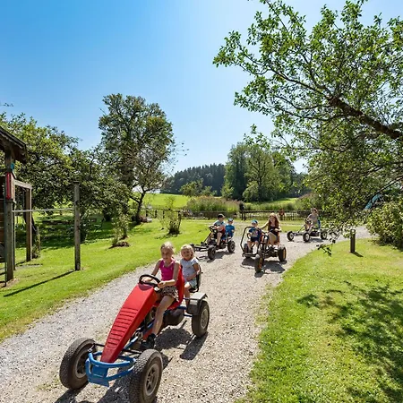 Seimehof Urlaub Auf Dem Bauernhof Lantgård *