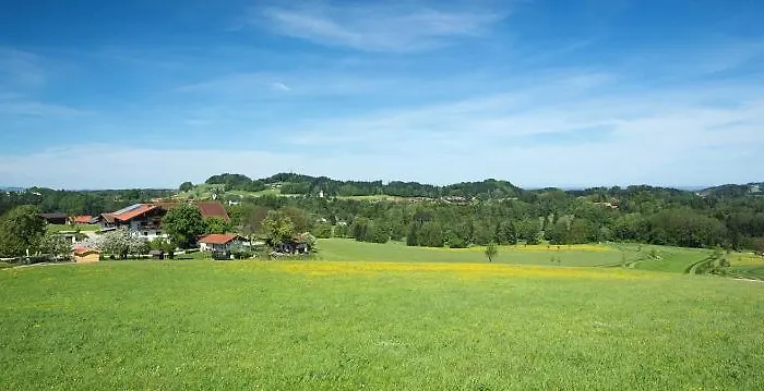 בית חווה Seimehof Urlaub Auf Dem Bauernhof *