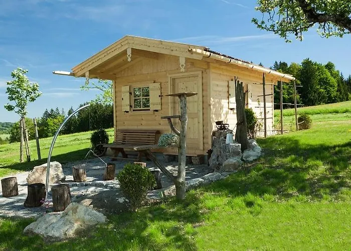 בית חווה Seimehof Urlaub Auf Dem Bauernhof *